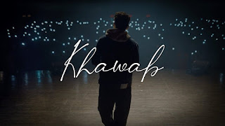 Khawab Lyrics In English – Munawar Faruqui