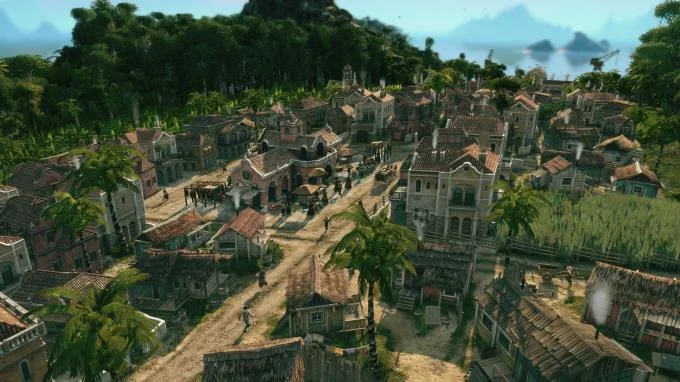 Anno 1800 Free Download