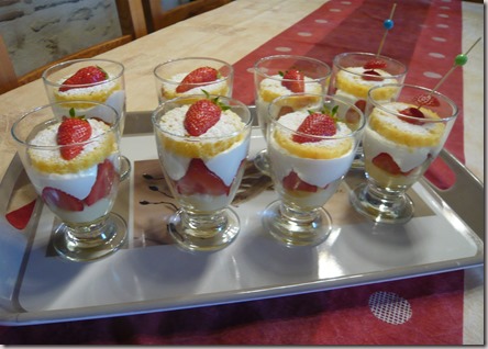 fraisiers fraisiers