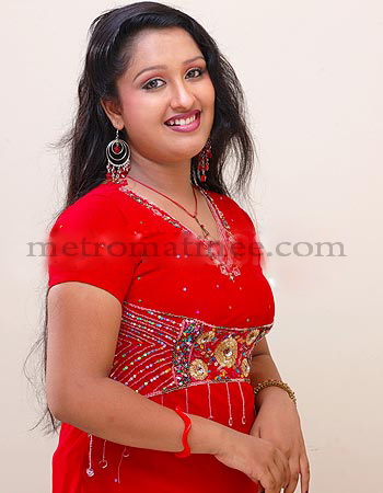 mallu serial actress rasna hot navel