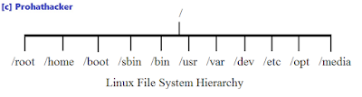 Linux File System Overview pro