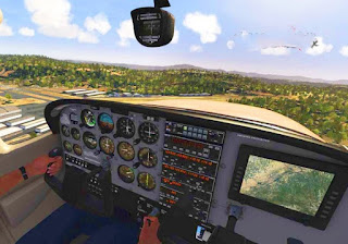 Epic Flight Simulator 2023 Pro