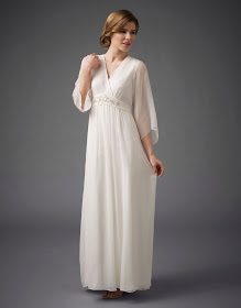 Monsoon Margot Bridal Dress - Affordable Wedding Dresses: Medieval