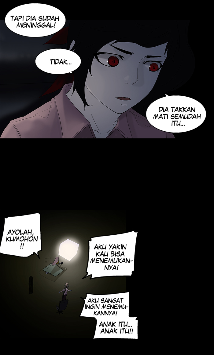 Tower of God Bahasa indonesia Chapter 79