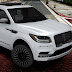 Lincoln Navigator 2019