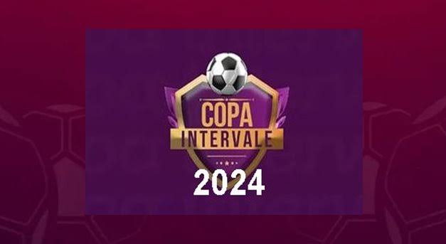 Confira os próximos confrontos da Copa Inter Vale 2024