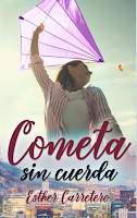 libro cometa sin cuerda