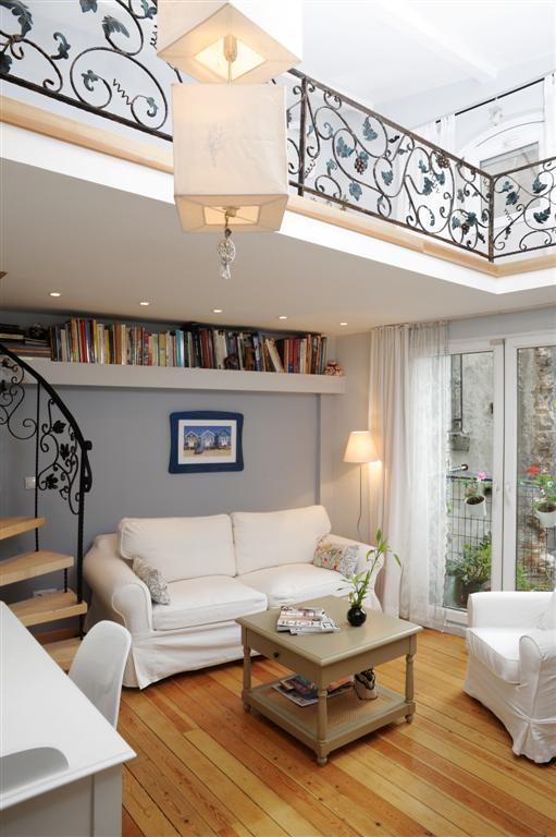 Rental Apartments  in Istanbul Cute  Studio apartment  in 