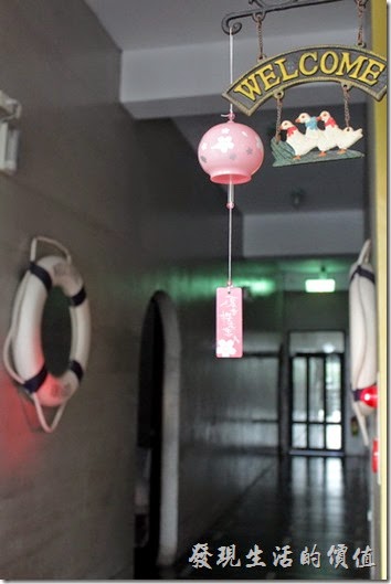 屏東-林邊東港-發現號祕境民宿10