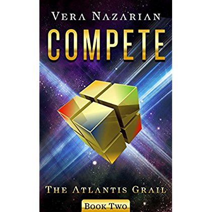 Download Compete (The Atlantis Grail Book 2) PDF