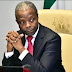 I Have Not Resigned, Osinbajo Debunks Rumours