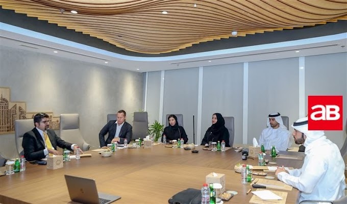 Dubai Future Council for Blockchain agrees initiatives for 2019