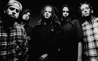 korn wallpaper 2009