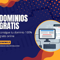 Guía Completa para Obtener Dominios Gratis