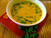 Quick Healthy recipes
