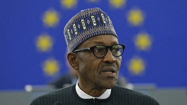 Nigeria's Buhari seeks parliamentary approval for China, World Bank loans