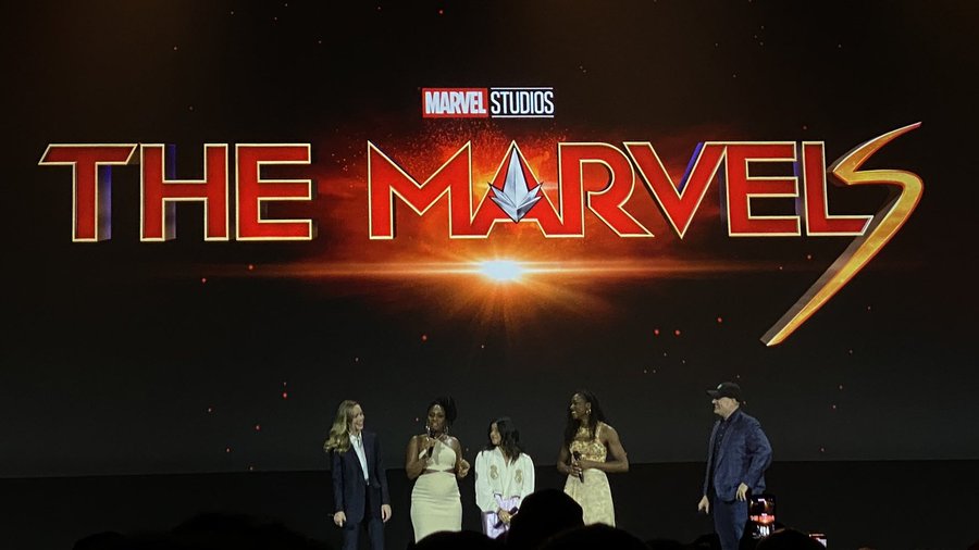 Ms. Marvel  Pós-créditos foi dirigida por Nia DaCosta, de The Marvels