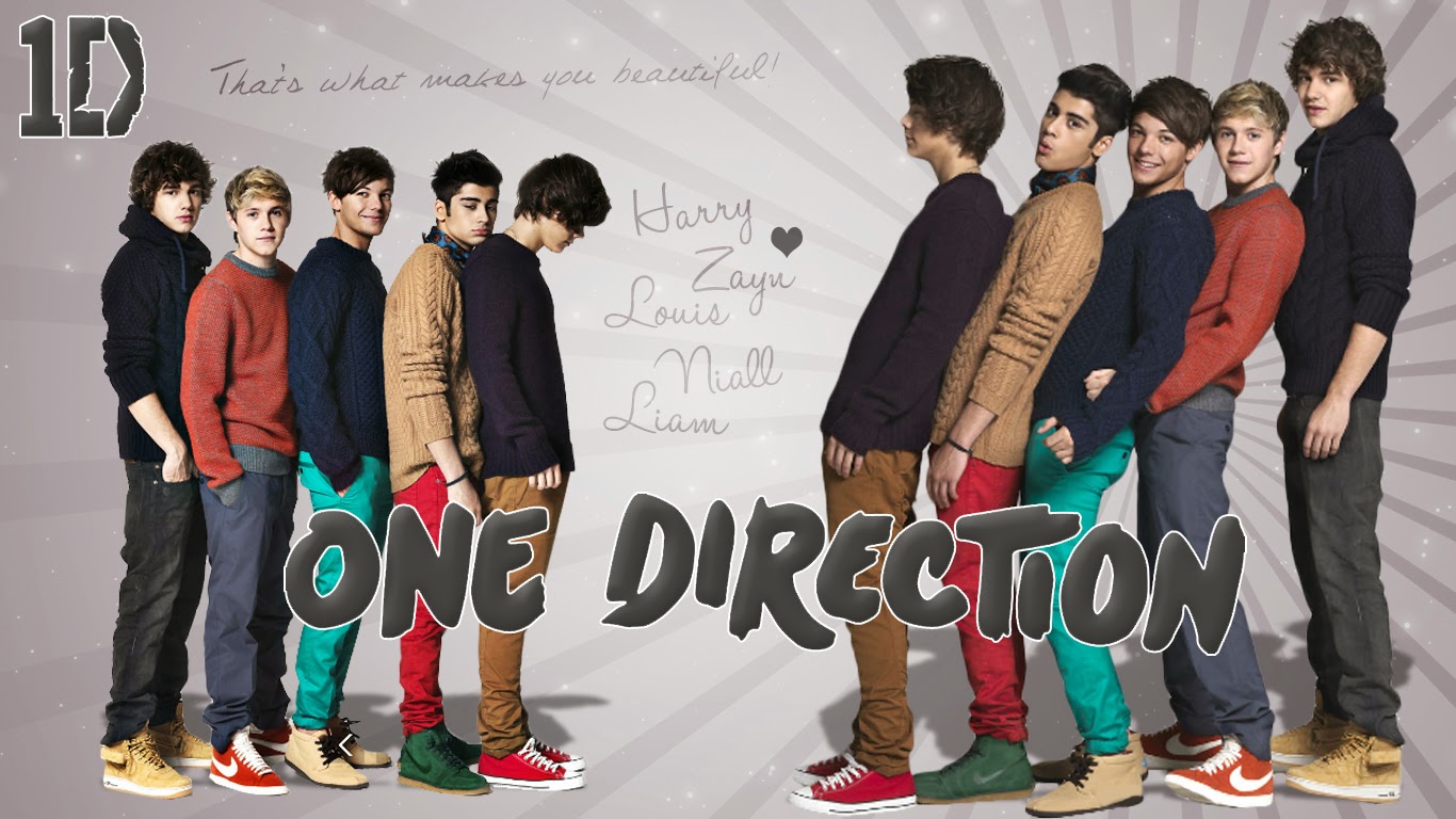 One Direction Wallpapers | Top Wallpapers | Free Wallpaper for Desktop ...