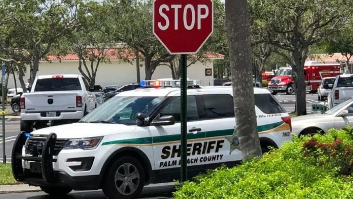Tres personas fueron heridas durante un tiroteo que tuvo lugar en una tienda de Florida