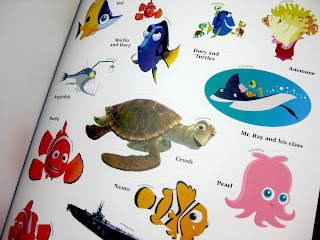 finding nemo the essential guide 2nd edition 