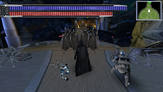  Download Game Star Wars - The Force Unleashed PSP Full Version Iso For PC