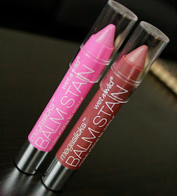 Wet n Wild MegaSlicks Lip Balm Stain