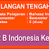 Soal Uts 2 Bahasa Indonesia Kelas 2 Terbaru Dan Kunci Jawaban