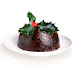 The Best Christmas Pudding