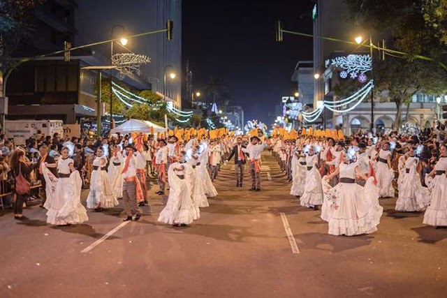 Estas son las 13 bandas seleccionadas para el Festival de la Luz 2019