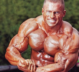 Evgeny Mishin bodybuilder bio and stats