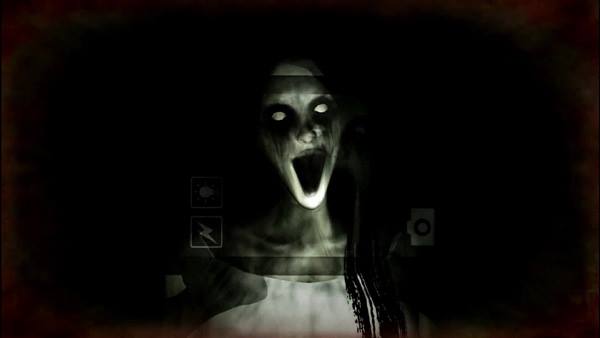 Cara Simple Untuk Melihat Hantu ~ Urban Legend, Scary Game 