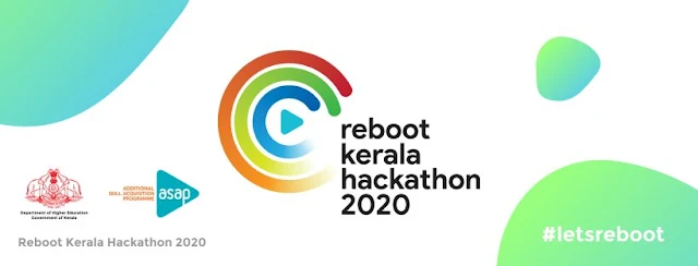 Reboot-Kerala-Hackathon-2020