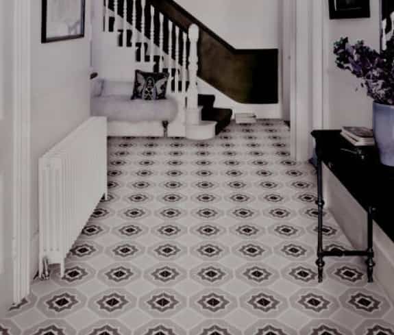 Floor designs