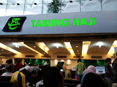 Jadual Lengkap  Kursus Haji 2017 Tabung Haji Seluruh Negeri