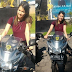 Di jual !! Honda CBR 250R ini Pernah di Naiki Miyabi