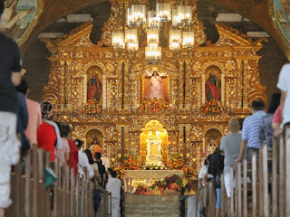 Saint Mary Magdalene Parish - Kawit, Cavite