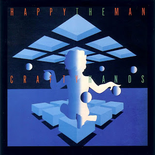 Happy the Man - 1978 - Crafty Hands