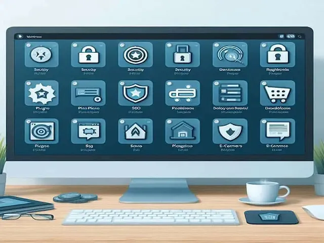 Enhancing-Functionality-with-Essential-Plugins