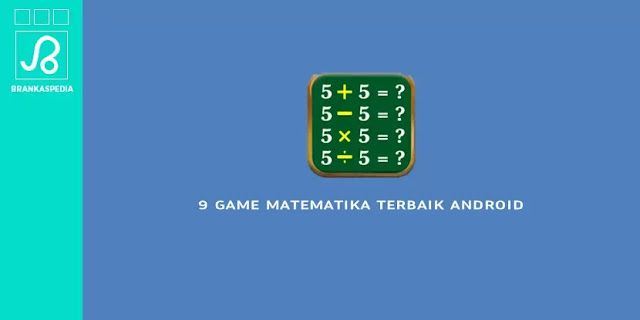 game matematika terbaik Android