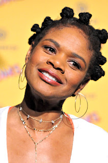 Kimberly Elise