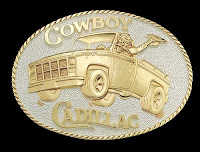 Cowboy Belt Buckles5