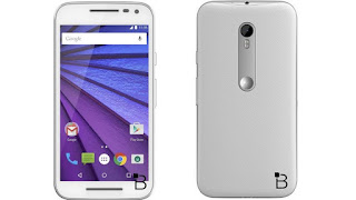 الكشف عن أولى صور و مواصفات هاتف Moto G الجديد 