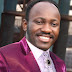 Sex scandal: Expelled OFM pastor threatens to expose Suleman over Stephanie Otobo saga