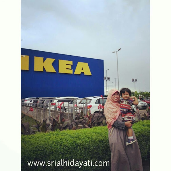 IKEA INDONESIA, FURNITURE STORE DI TANGERANG SELATAN 