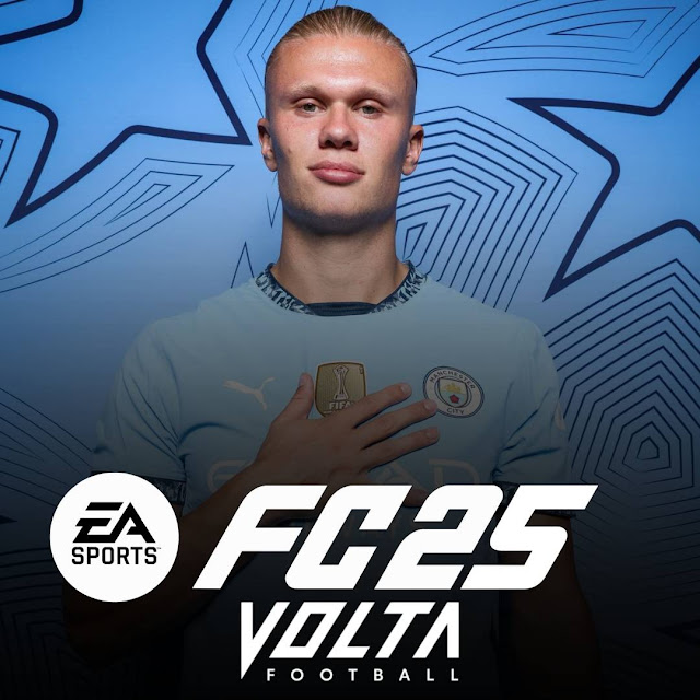Download Volta 2025 PPSSPP: Street Football for Android & iOS