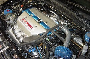 Cold Air Intake