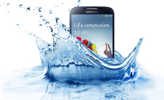 Technology Samsung Galaxy S4 Active