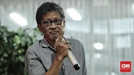 Rocky Gerung: Negeri yang dibelah oleh Boneka...