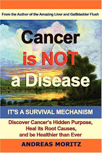 Cancer Is Not a Disease - It's a Survival Mechanism