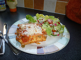 Chicken Enchiladas Recipe